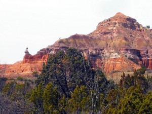 Palo Duro Canyon