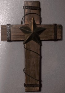 Cross
