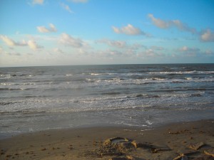 Galveston