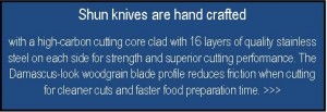 Knives